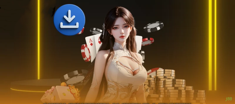 Slots no app j88 mobile